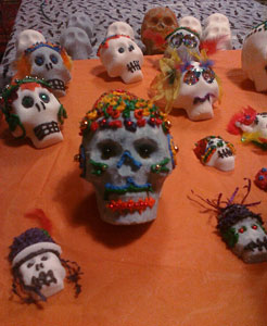 Day of the Dead