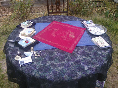 Readings