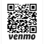 pay via Venmo